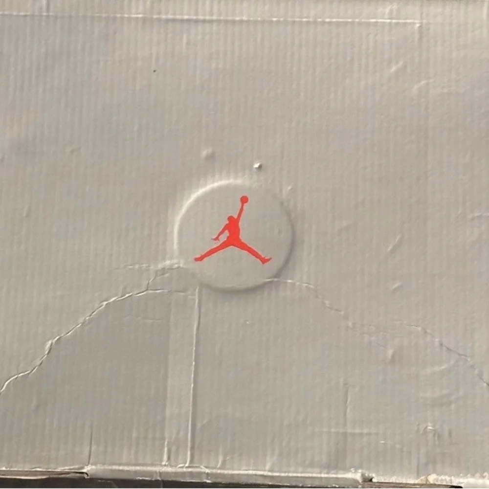 Jordan 13 Retro Flint 2020 Size 12 - Picture 8 of 9